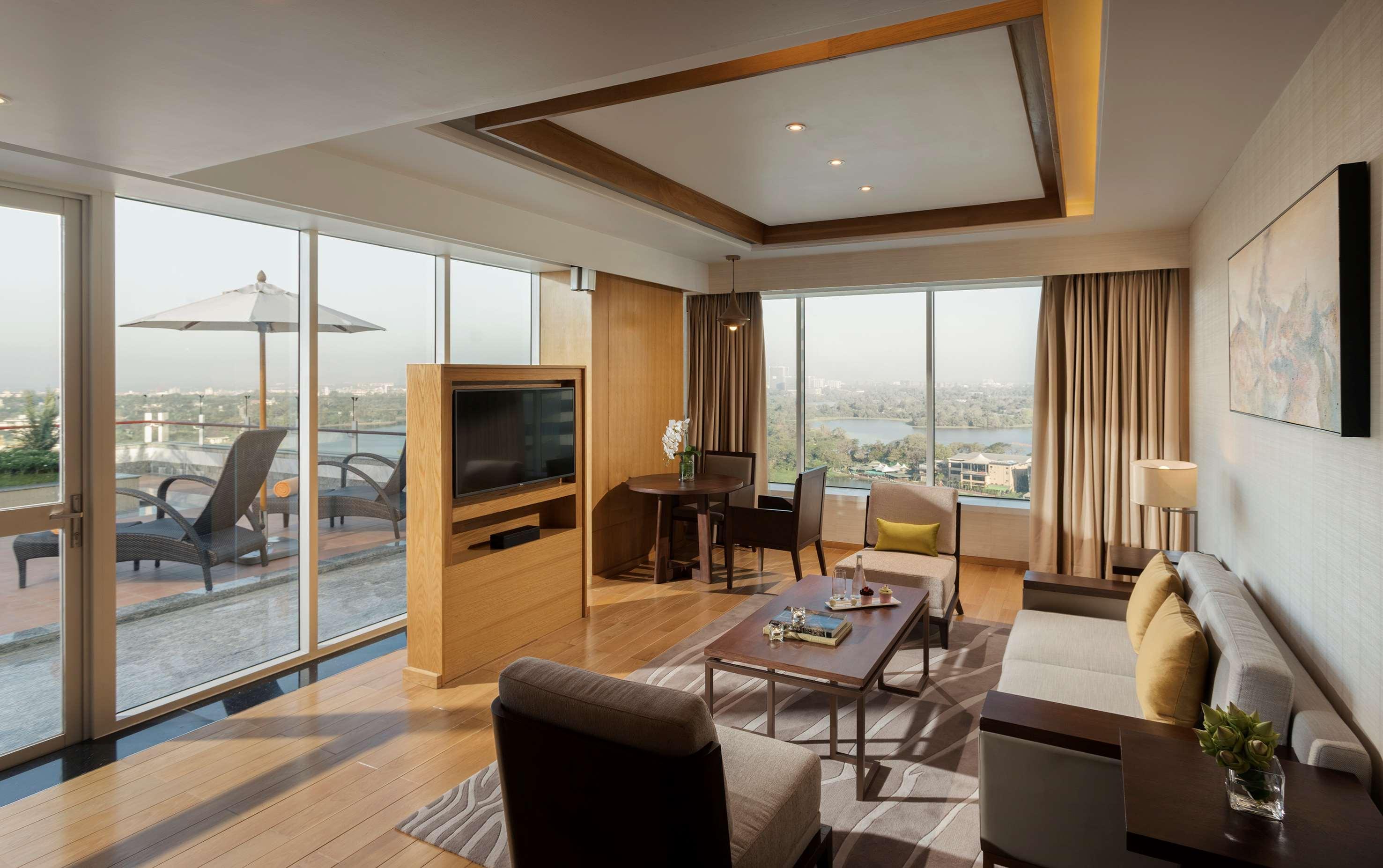 Melia Hotel Yangon
