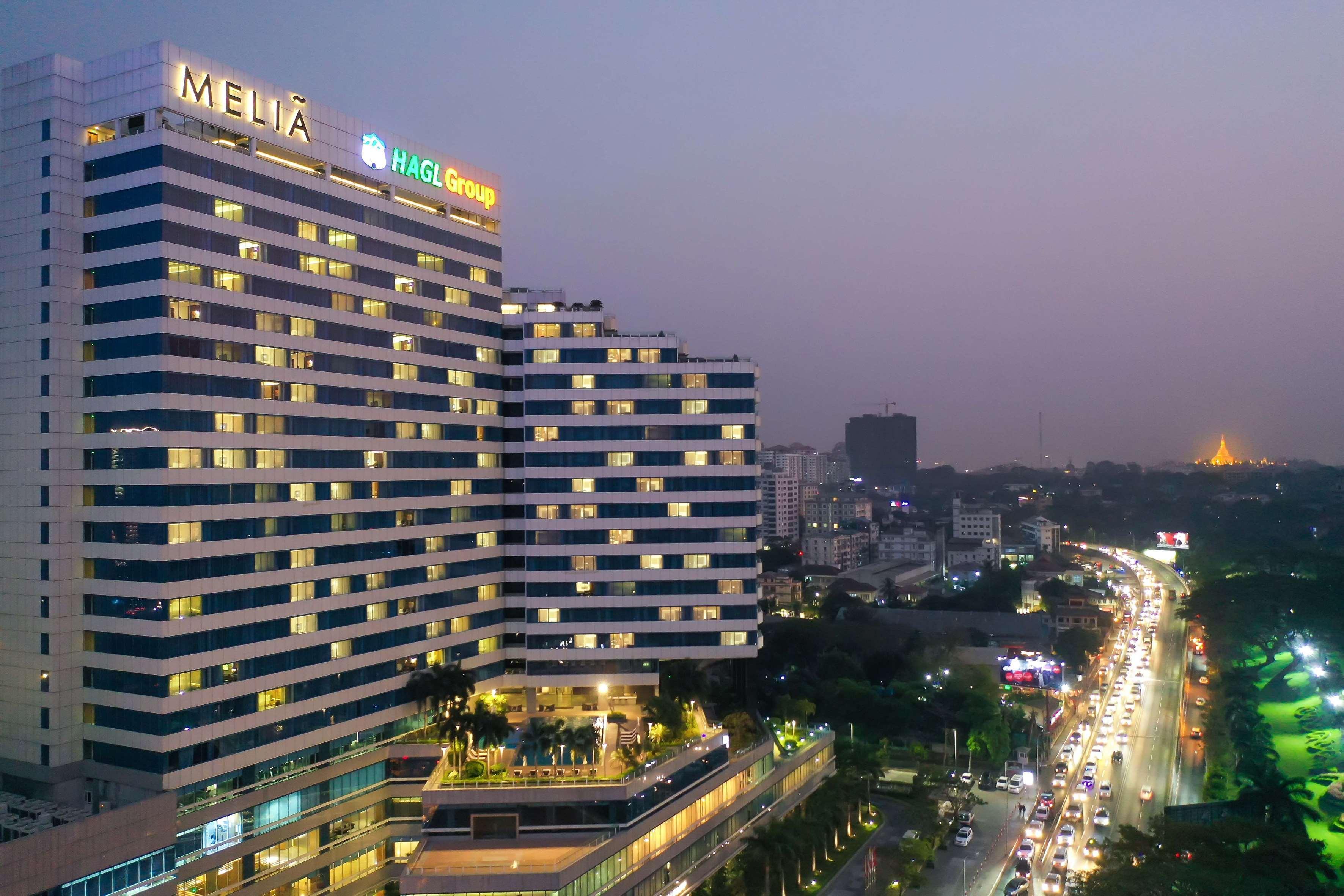 Melia Hotel 5*