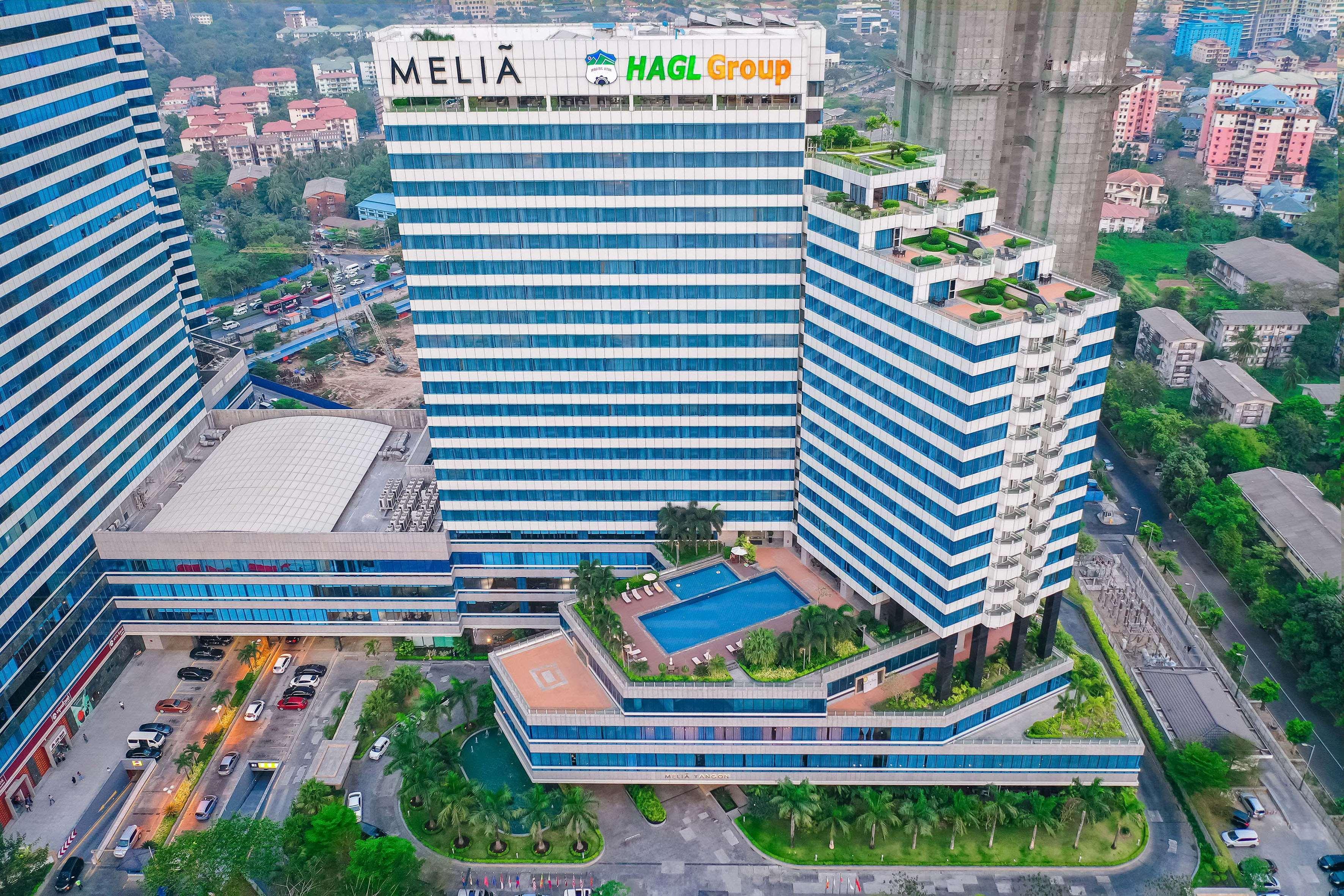 Melia 5*