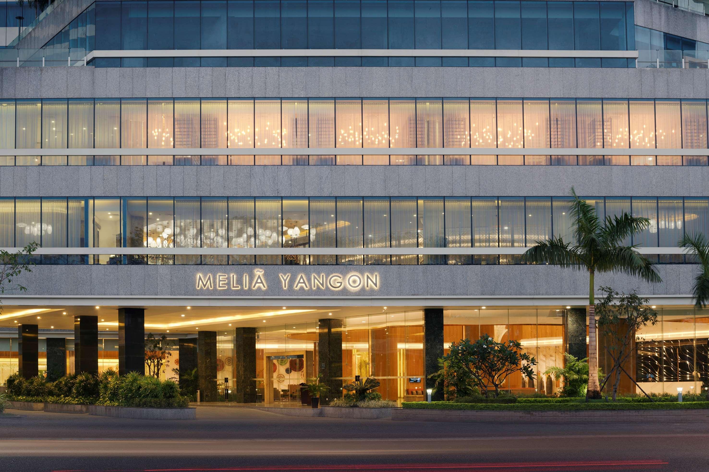 Melia Hotel 5*