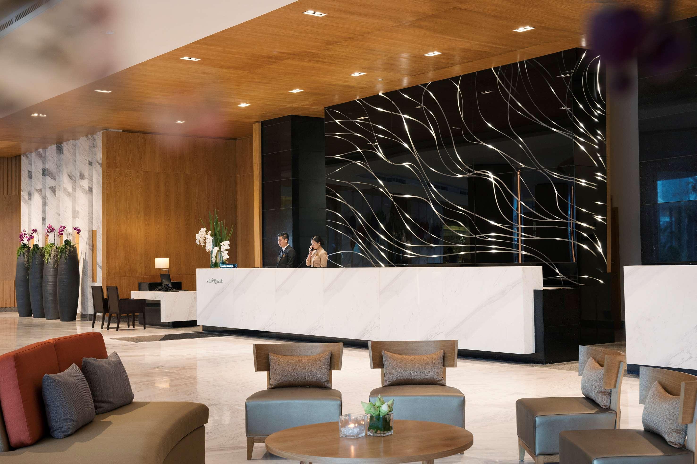 Melia 5* Yangon