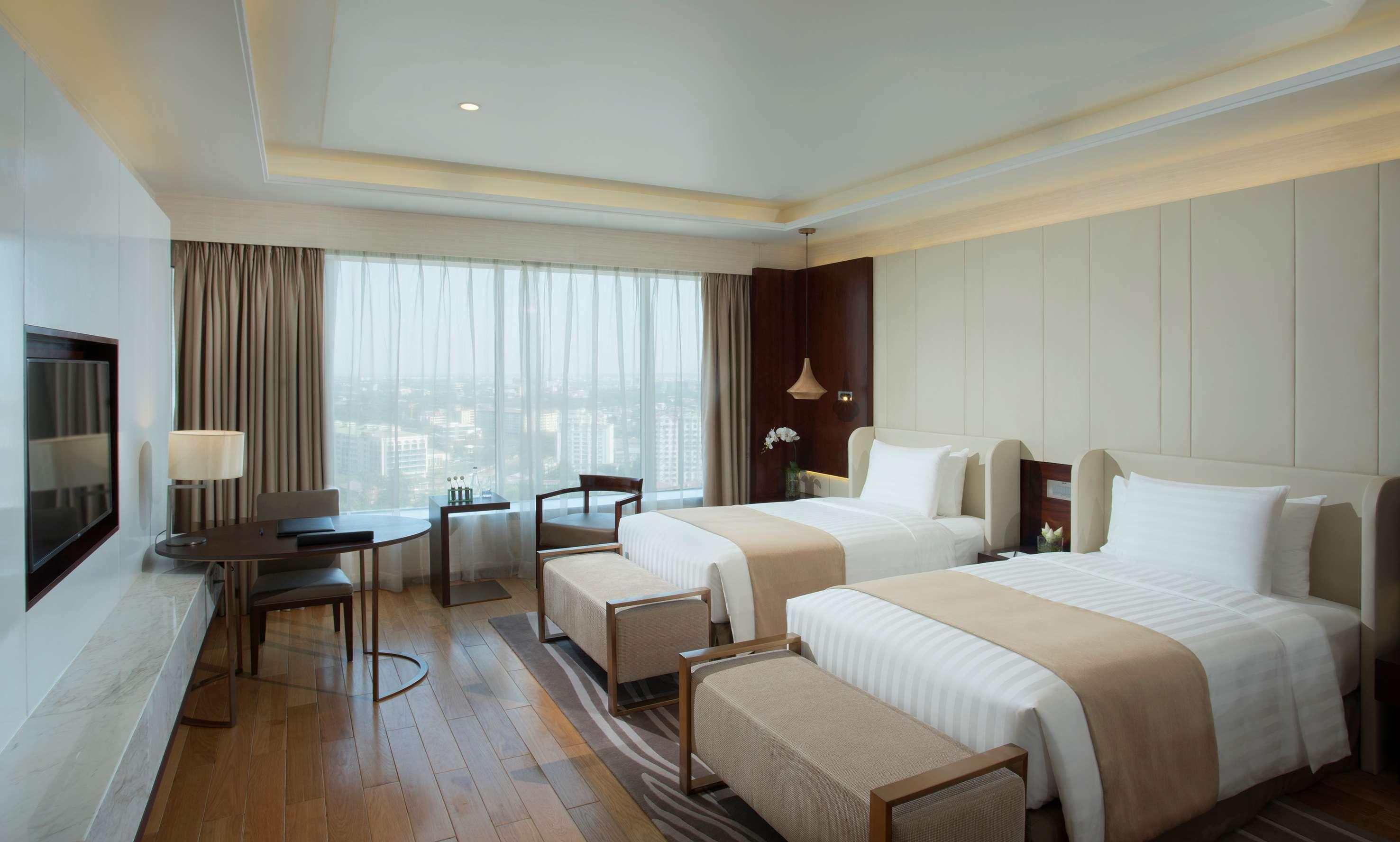Melia Hotel 5*