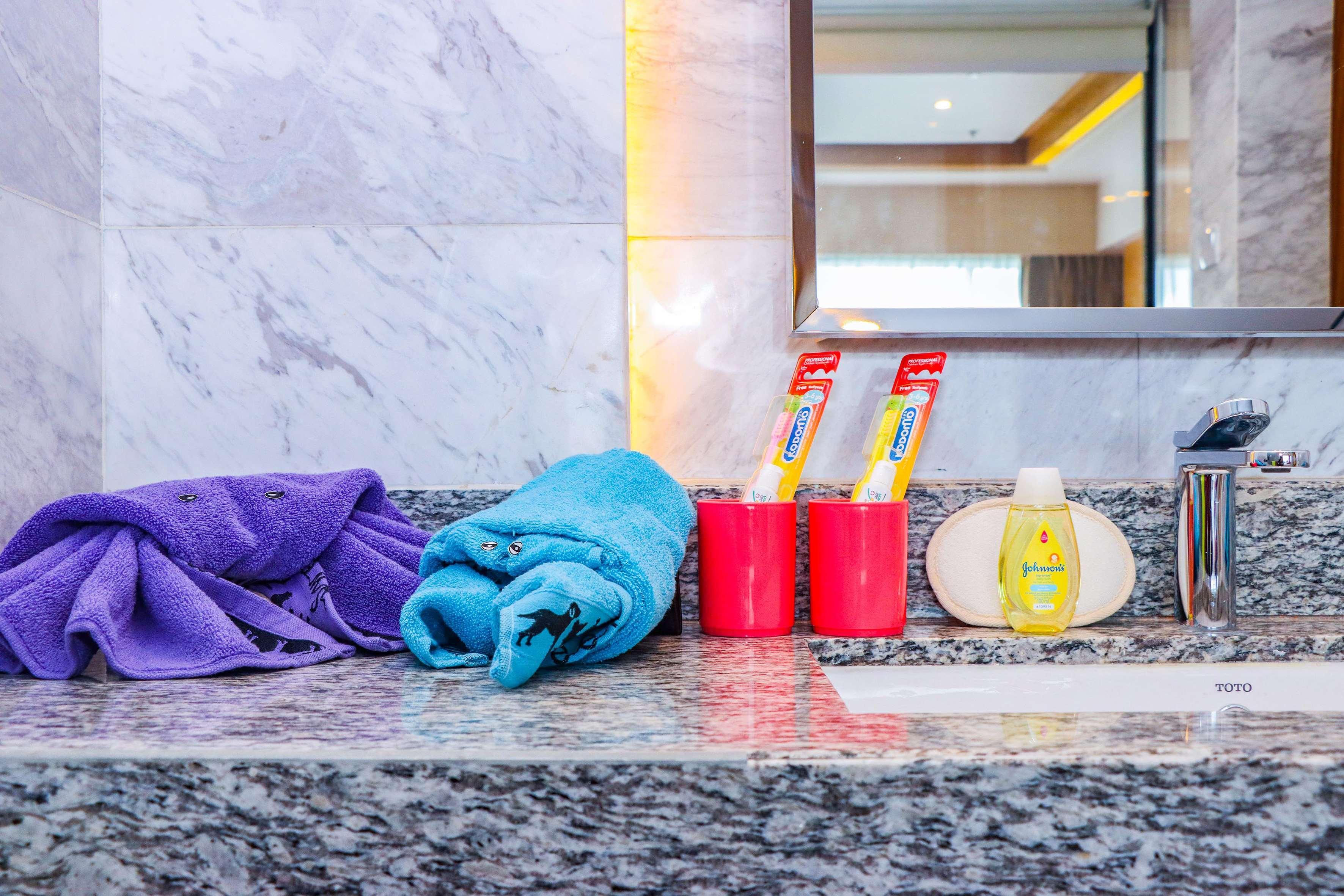 Melia Hotel 5*