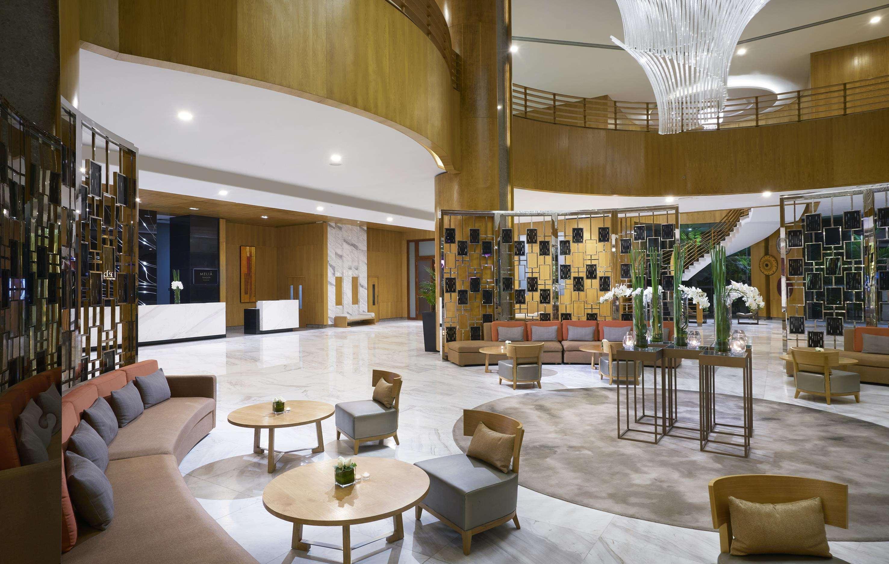 Hotel Melia 5*