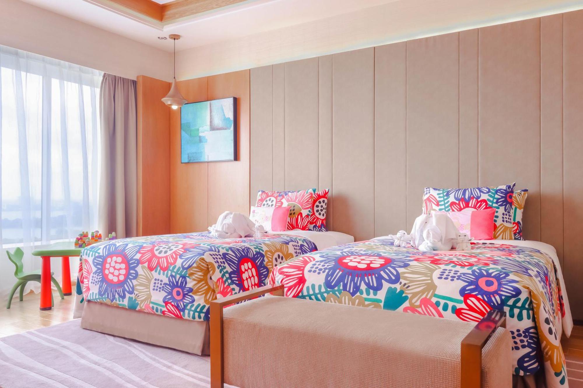 Hotel Melia Yangon