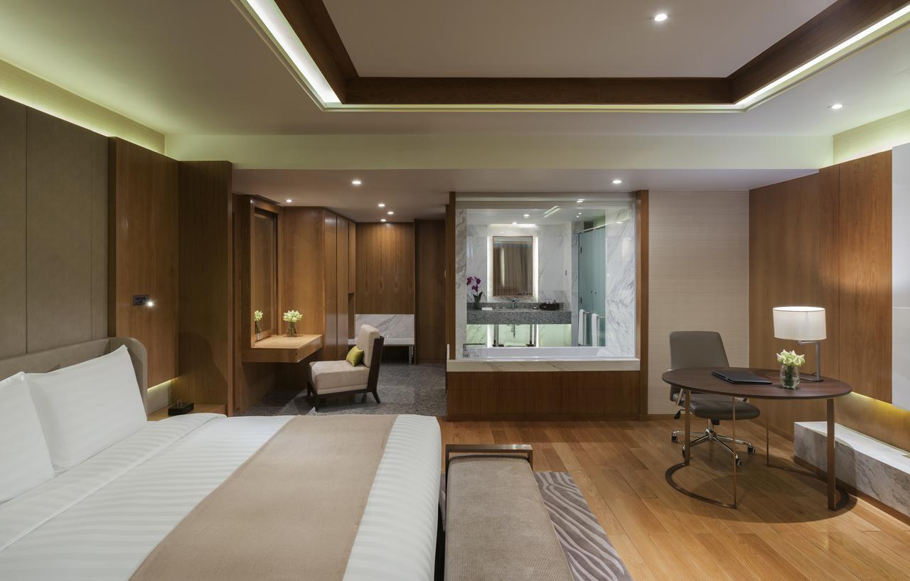 Melia Hotel Yangon