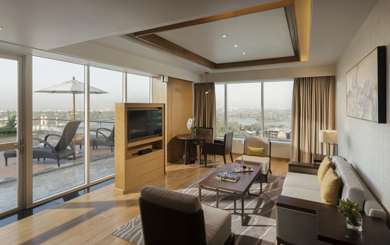 Hotel Melia 5*