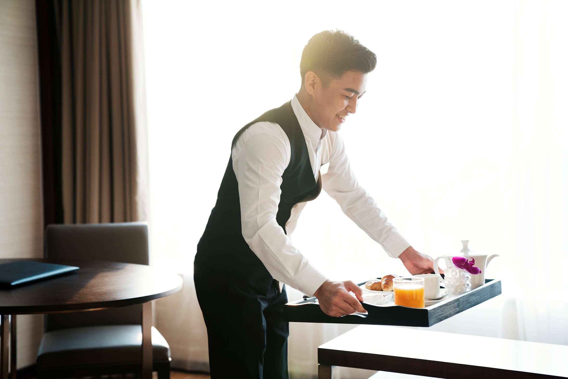Melia Hotel