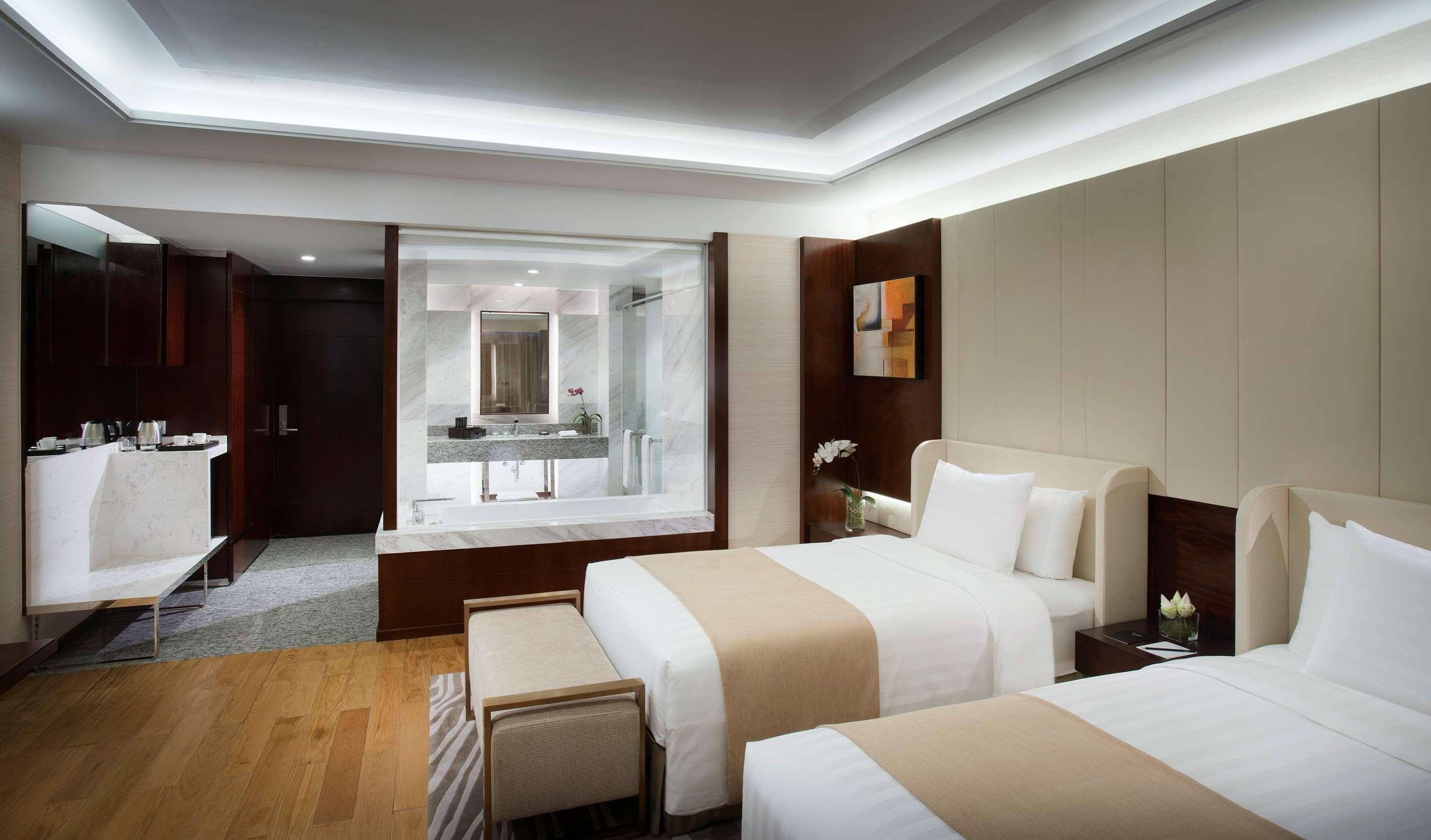 Hotel Melia Yangon